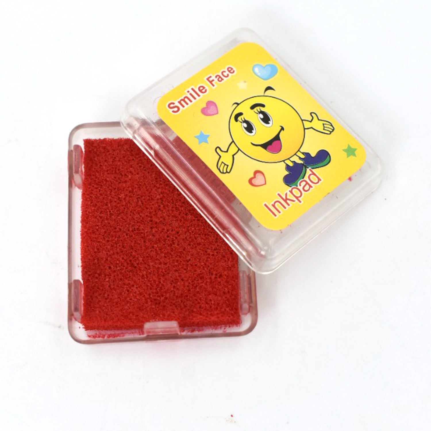 4810 Hammer Stamps 4 pieces - Smile Face 2 Hammer Seal Stamps with Small Hammer for Kids Theme Stamps for School Craft & Prefect Gift for Teachers, Parents and Students (Multicolor) freeshipping - DeoDap 4810 Hammer Stamps 4 pieces - Smile Face 2 Hammer Seal Stamps with Small Hammer for Kids Theme Stamps for School Craft & Prefect Gift for Teachers, Parents and Students (Multicolor) freeshipping - DeoDap